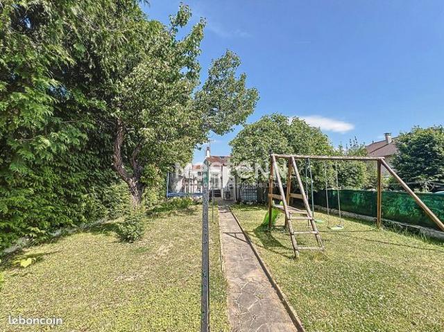 Maison vente à Sarcelles, Arnouville-lès-gonesse