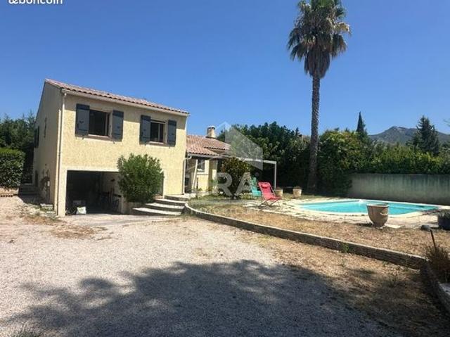 Maison vente à Marseille, Aubagne