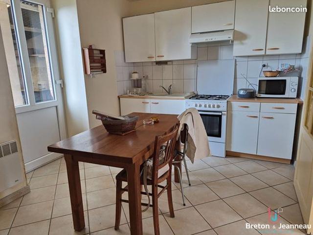 Maison vente à Hardanges, Mayenne