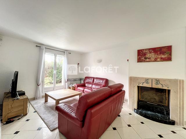 Maison location à Sarcelles, Montmagny
