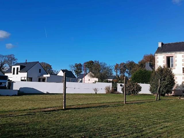 Maison vente à Pontivy, Bretagne
