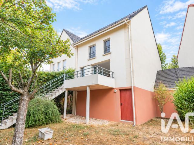 Maison vente à Choisy Sud, Choisy-le-Roi
