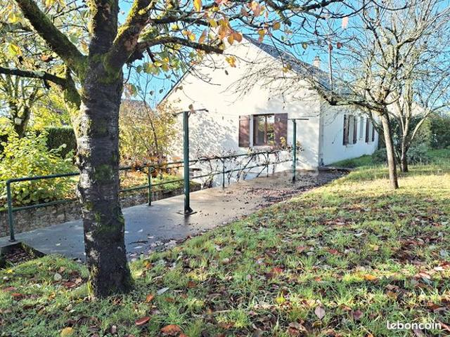 Maison vente à Avranches, Ponts