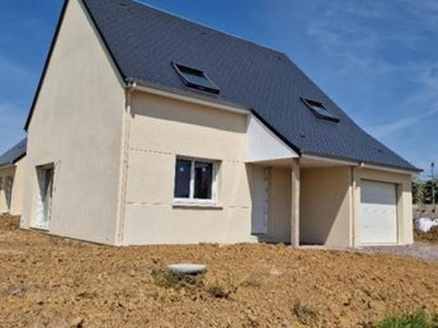 Maison vente à Caen, Saint-manvieu-norrey