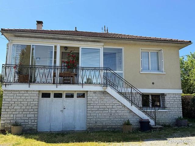 Maison vente à Périgueux, Annesse-et-beaulieu