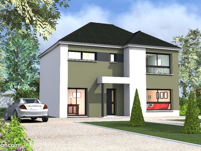 Maison vente à Marly-le-roi