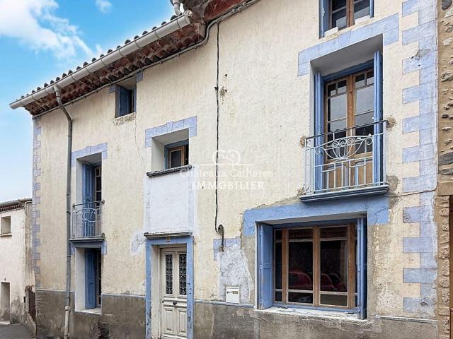 Maison vente à Trévillach, Pyrénées-Orientales