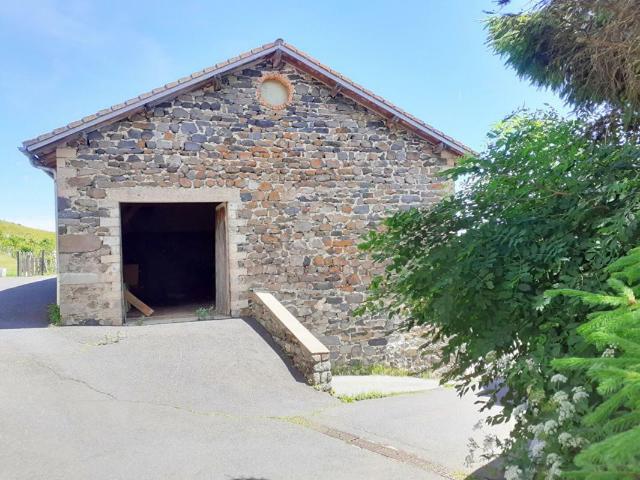 Maison vente à Le Puy-en-Velay, Saint-front