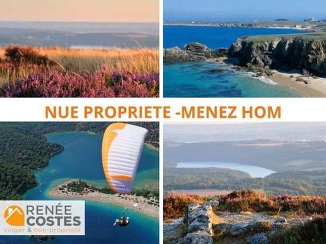 Maison vente à Châteaulin, Bretagne