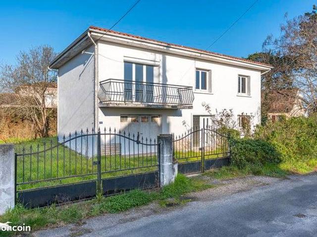 Maison vente à Bergerac