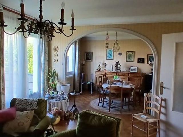 Maison vente à Brest, Bretagne