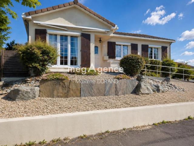 Maison vente à Saint-Pierre-des-Échaubrognes, Deux-Sèvres