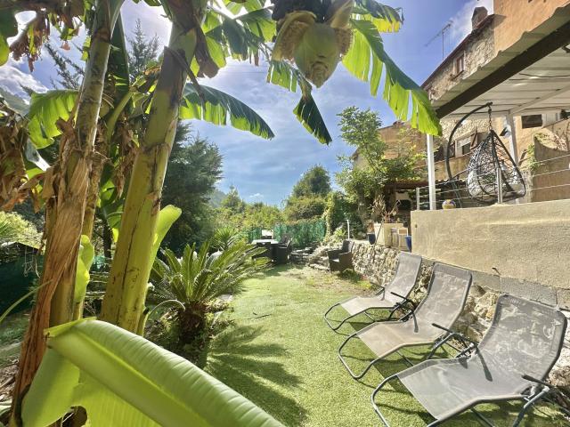 Maison vente à France métropolitaine, Menton