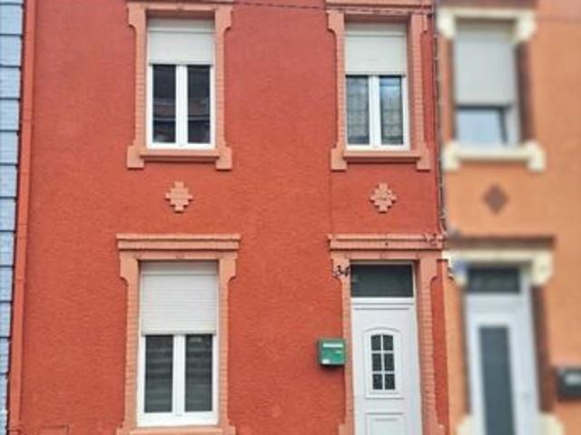 Maison vente à Val-de-Briey, Réhon