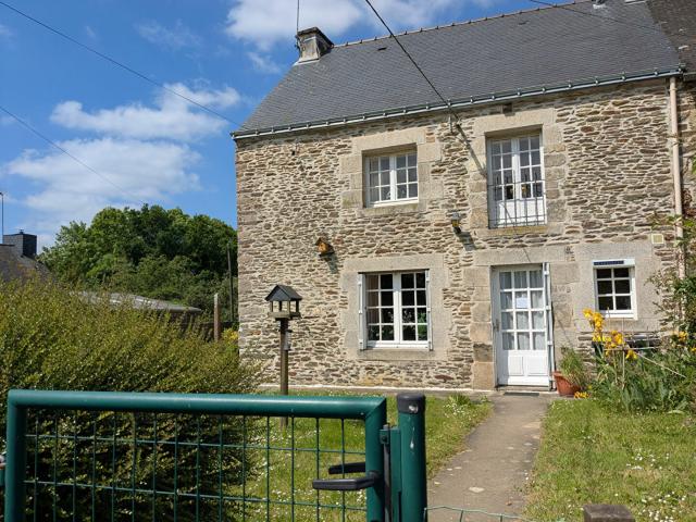Maison vente à Pontivy, Bretagne