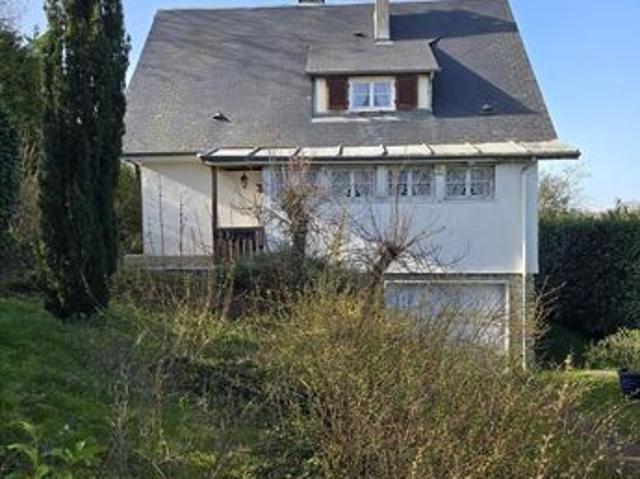 Maison vente à Bernay