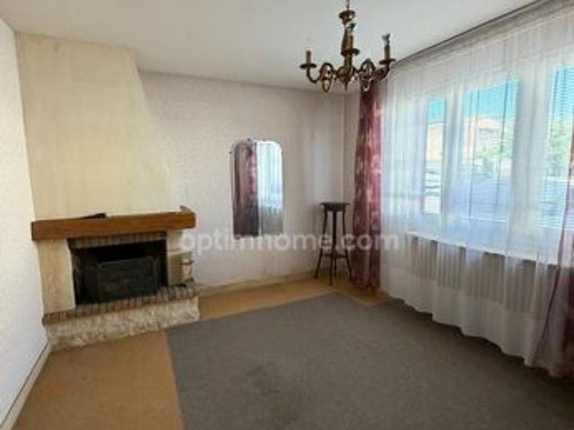 Maison vente à Angoulême, Soyaux