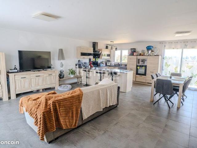 Maison vente à Limoux