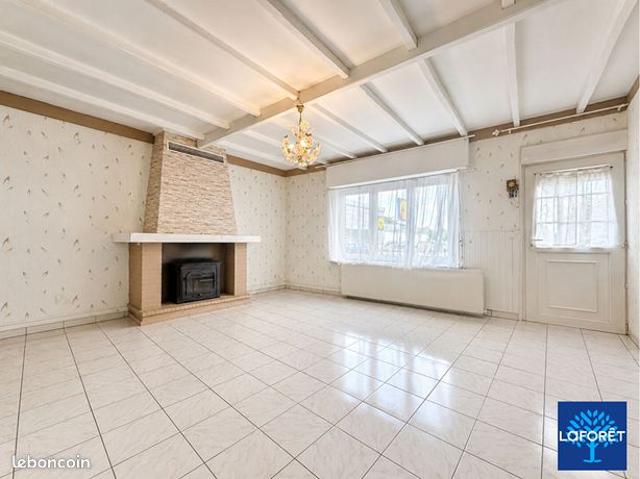 Maison vente à Valenciennes, Anzin