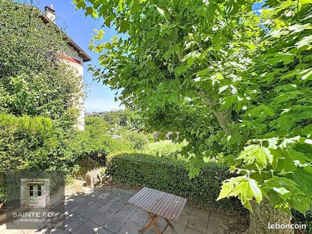 Maison vente à Lyon, Métropole de Lyon