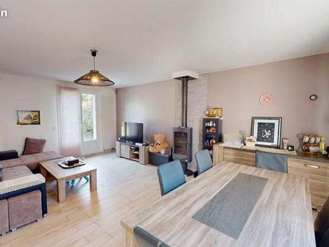 Maison vente à Palaiseau, Breuillet