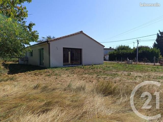 Maison vente à Jonzac, Saint-aigulin