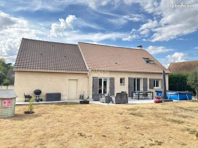 Maison vente à Le Plessis-Feu-Aussoux, Seine-et-Marne