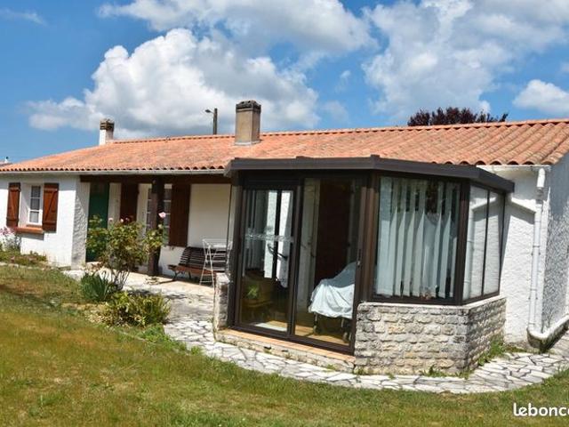 Maison vente à Rochefort, Saint-pierre-d'oléron
