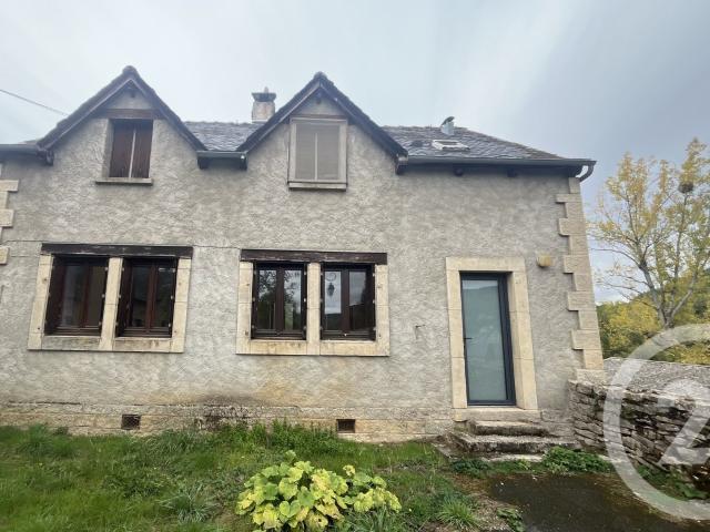 Maison vente à Le Paven, La Canourgue