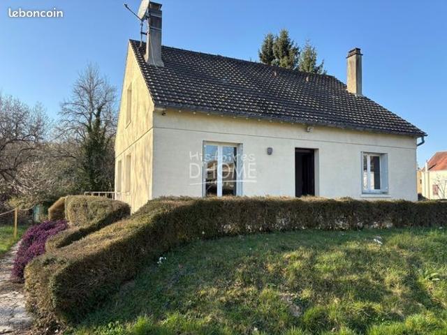 Maison vente à Provins, La Ferté-gaucher