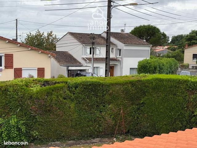 Maison vente à Angoulême, Soyaux