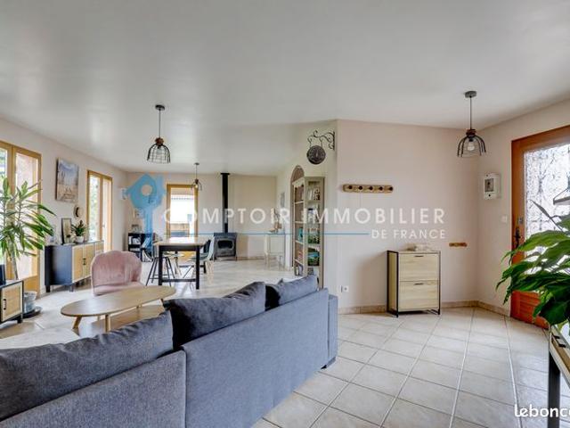 Maison vente à Castres, Saint-paul-cap-de-joux