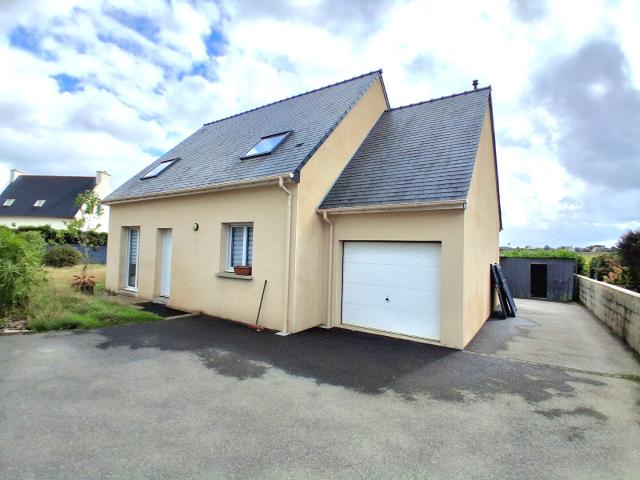 Maison vente à Brest, Bretagne