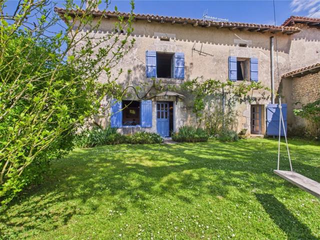 Maison vente à Périgueux, Saint-paul-lizonne