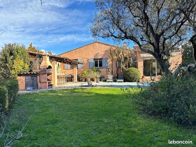 Maison vente à Jonquières-saint-vincent, Gard