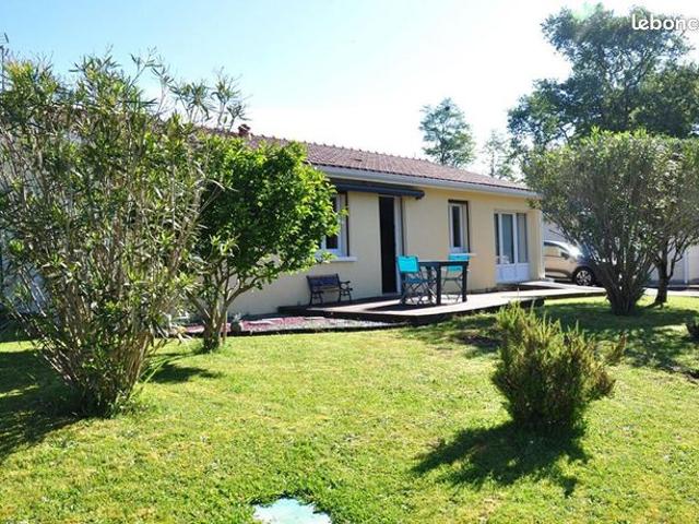 Maison vente à Tercis-les-bains