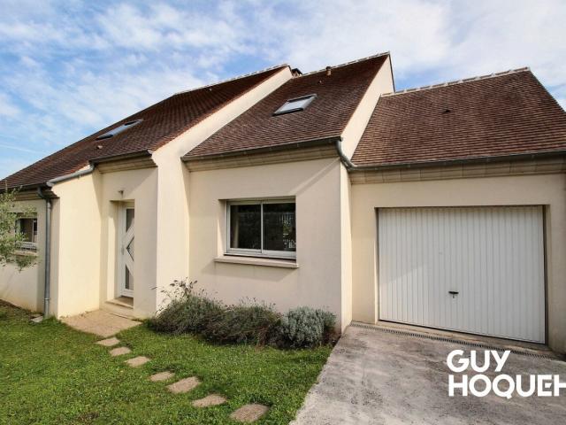 Maison vente à Évry, Viry-châtillon