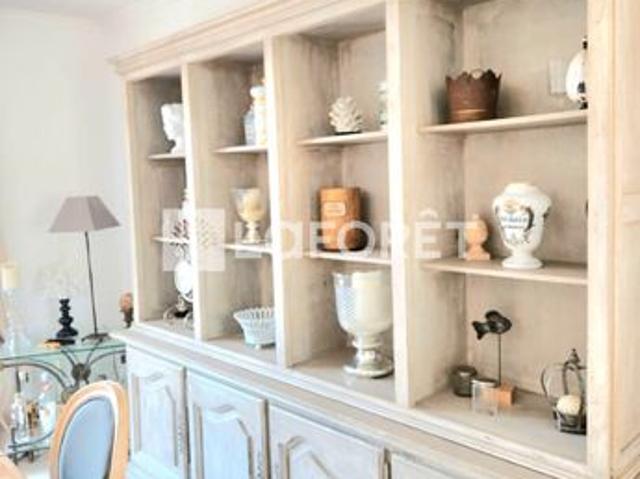 Maison vente à Saint-Nazaire, Le Pouliguen