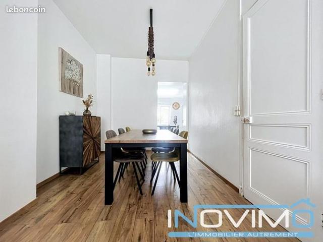 Maison vente à Dunkerque, Coudekerque-branche