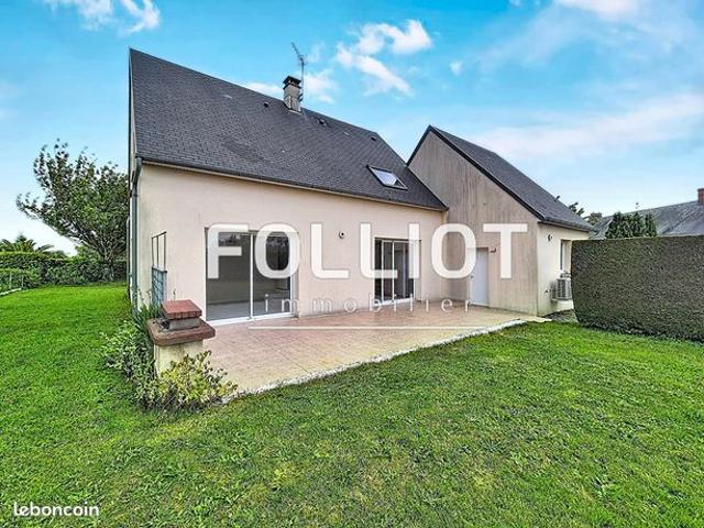 Maison vente à Avranches, Coudeville-sur-mer