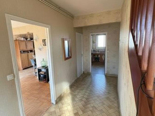 Maison vente à Lorient, Bretagne
