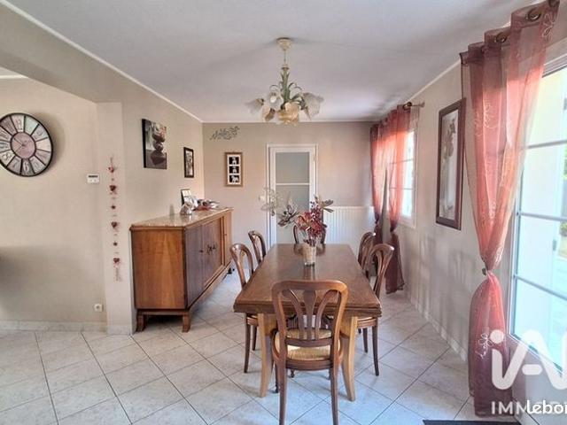 Maison vente à Le Coudray, Eure-et-Loir
