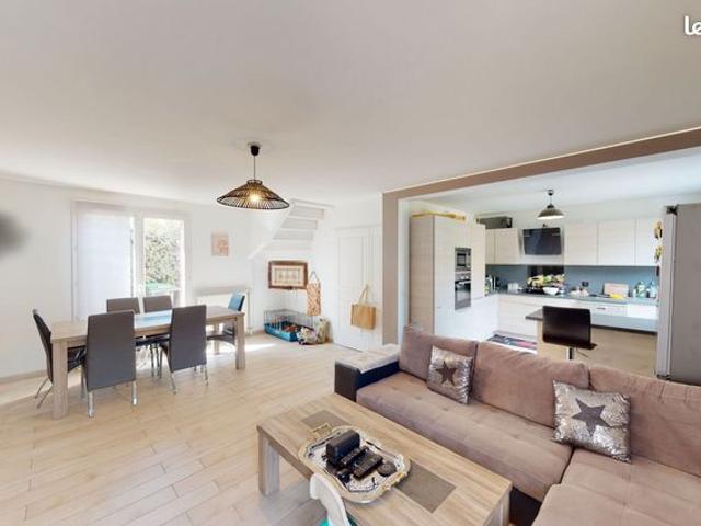 Maison vente à Palaiseau, Breuillet