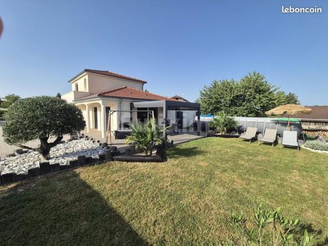 Maison vente à Dole, Le Deschaux