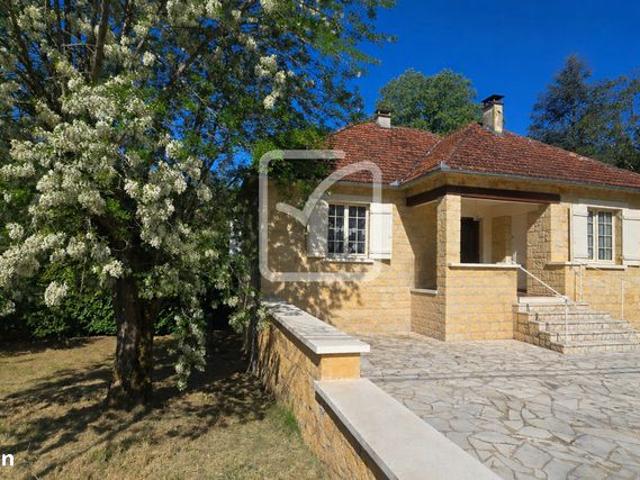 Maison vente à Gourdon, Le Roc