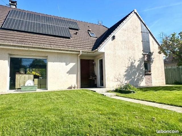 Maison vente à Meaux, Villeparisis