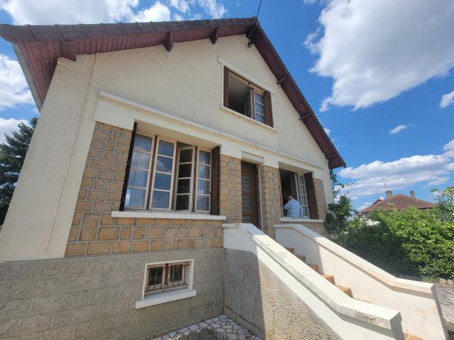 Maison vente à Le Gravier, La Guerche-sur-l'Aubois