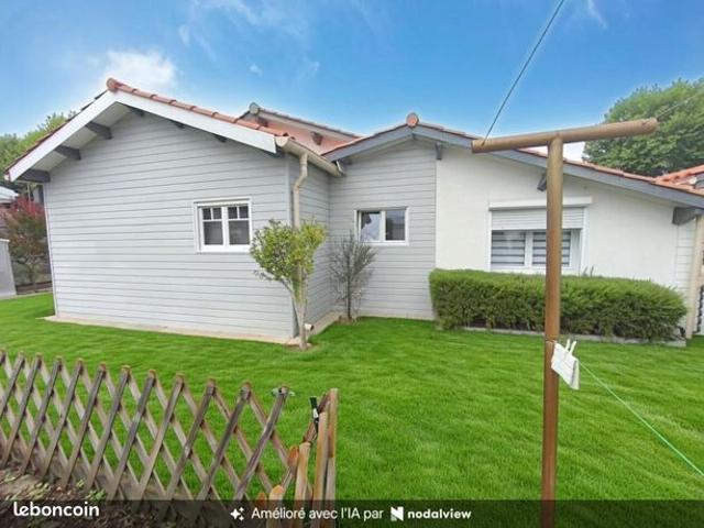 Maison vente à Arcachon, Andernos-les-bains