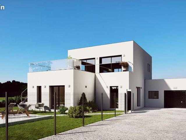 Maison vente à Vienne, Diémoz