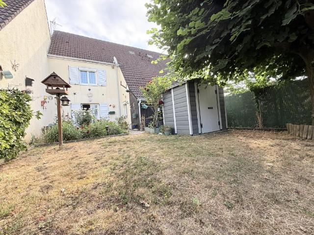 Maison vente à Provins, Saint-germain-laval